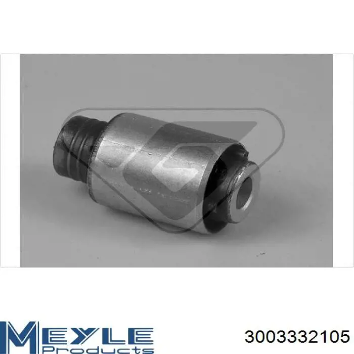 Сайлентблок заднего верхнего рычага Meyle 3003332105 цена, от 9.10 USD