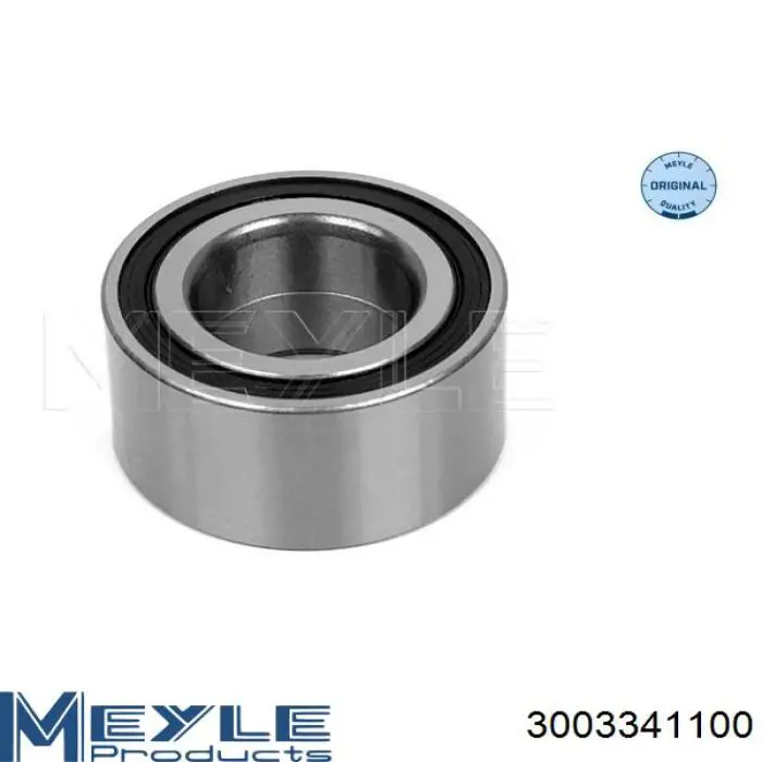 Подшипники задней ступицы Fersa F16074 цена, от 29.42 USD