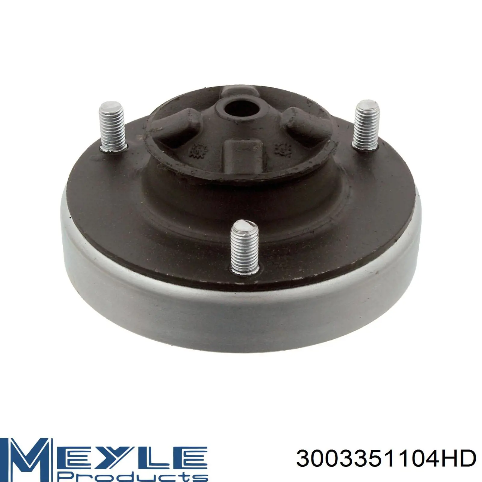 Опора заднего амортизатора Kautek BMSM004 цена, от 9.10 USD