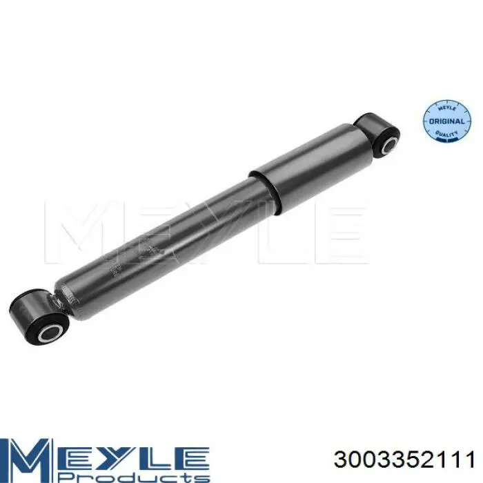 Пыльник амортизатора Meyle 3003352111