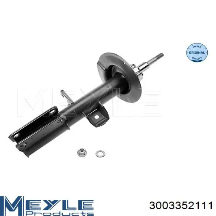 3003352111 Meyle Пыльник заднего амортизатора