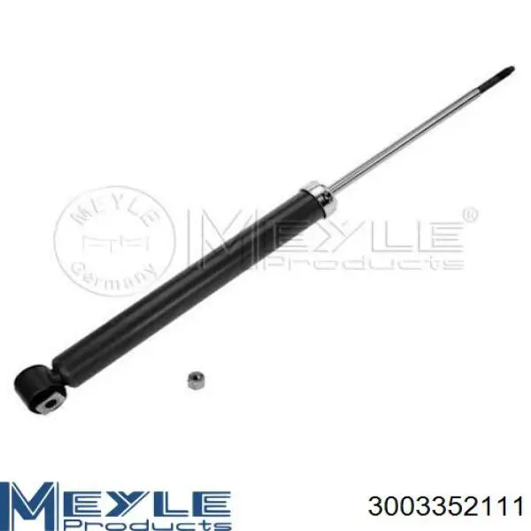 Пыльник стойки задней Meyle 3003352111 цена, от 2.44 USD