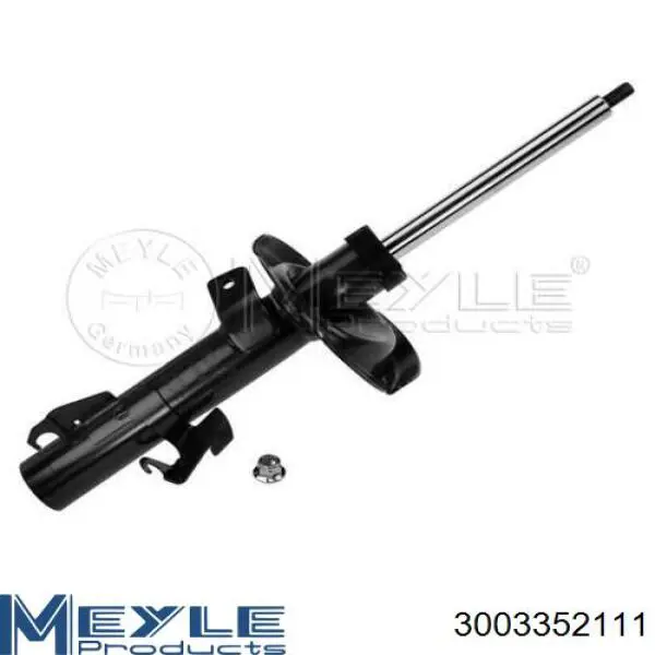 Купить 3003352111 Meyle Пыльник стойки амортизатора