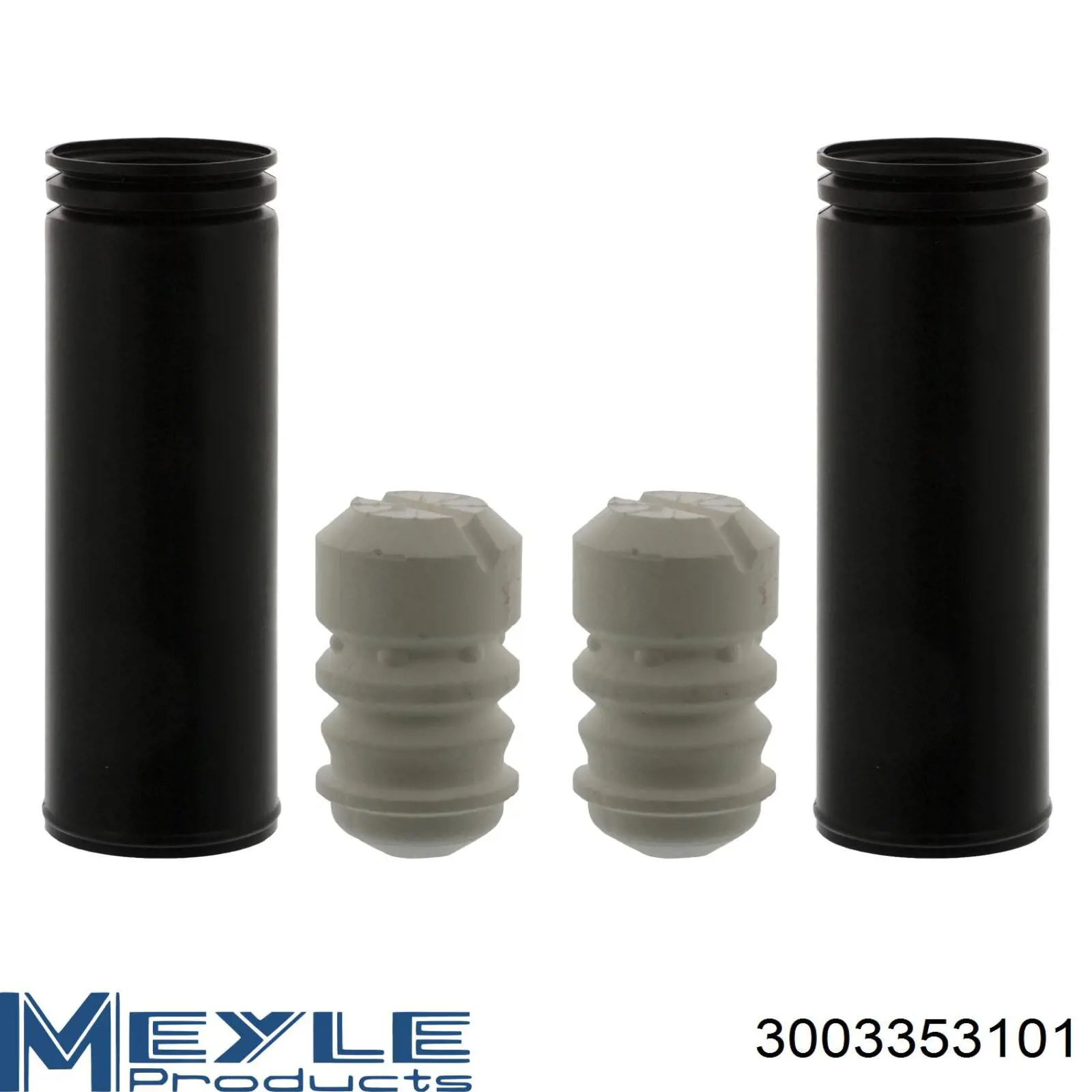 Купить 310116110044 Magneti Marelli Отбойник амортизатора заднего