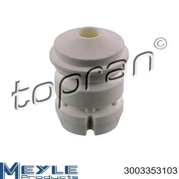Буфер-отбойник амортизатора заднего Meyle 3003353103 цена, от 5.27 USD
