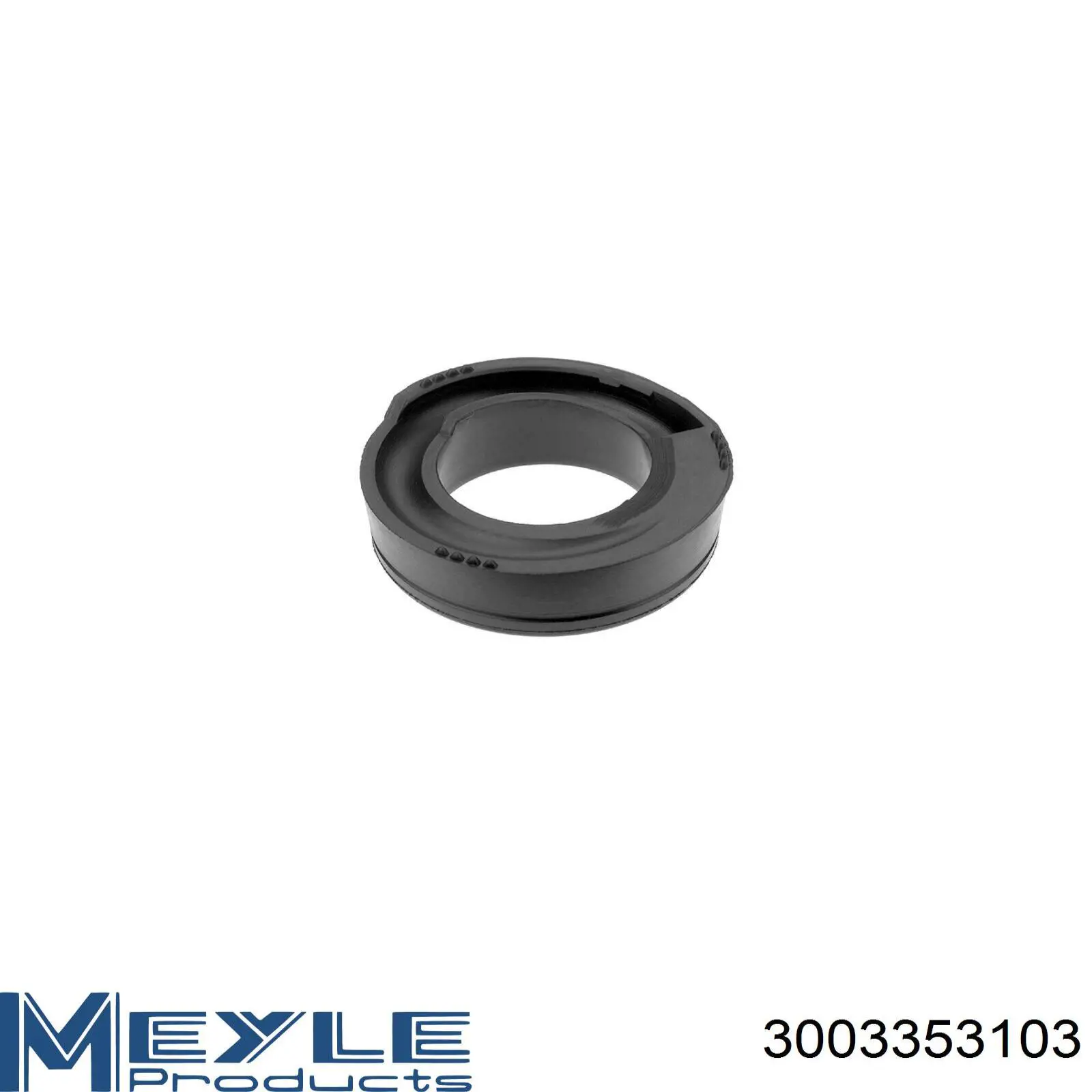 Купить 3003353103 Meyle Отбойник амортизатора заднего