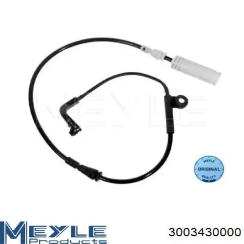 7003427 Autotechteile Датчик износа тормозных колодок