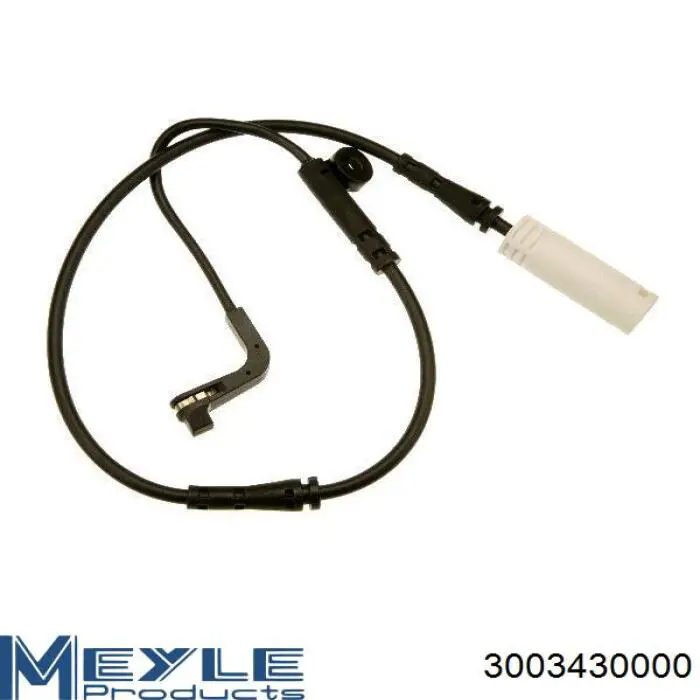 Сигнализатор износ тормозных колодок Kamoka 105038 цена, от 7.06 USD