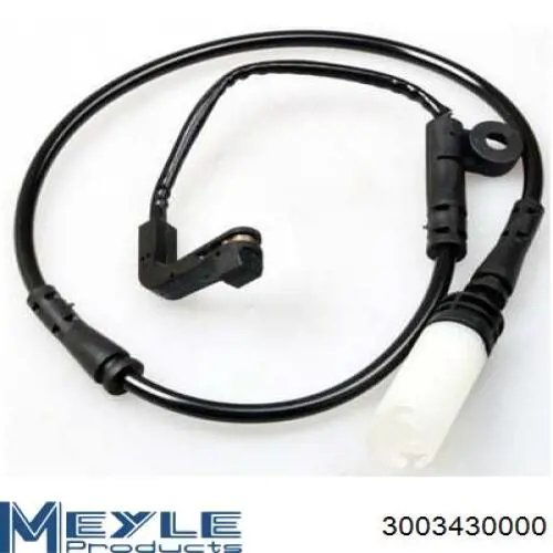 Купить 3003430000 Meyle Сенсор износа