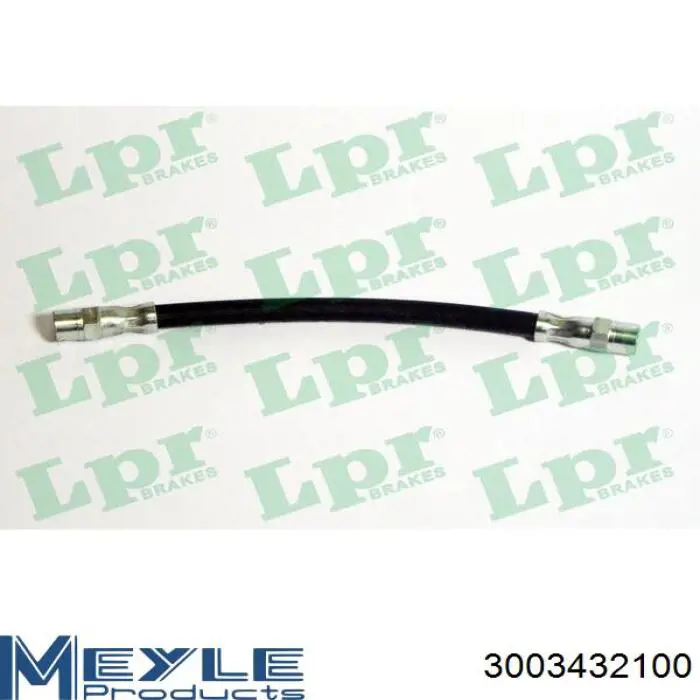Купить SL5548 ABS Задний тормозной шланг