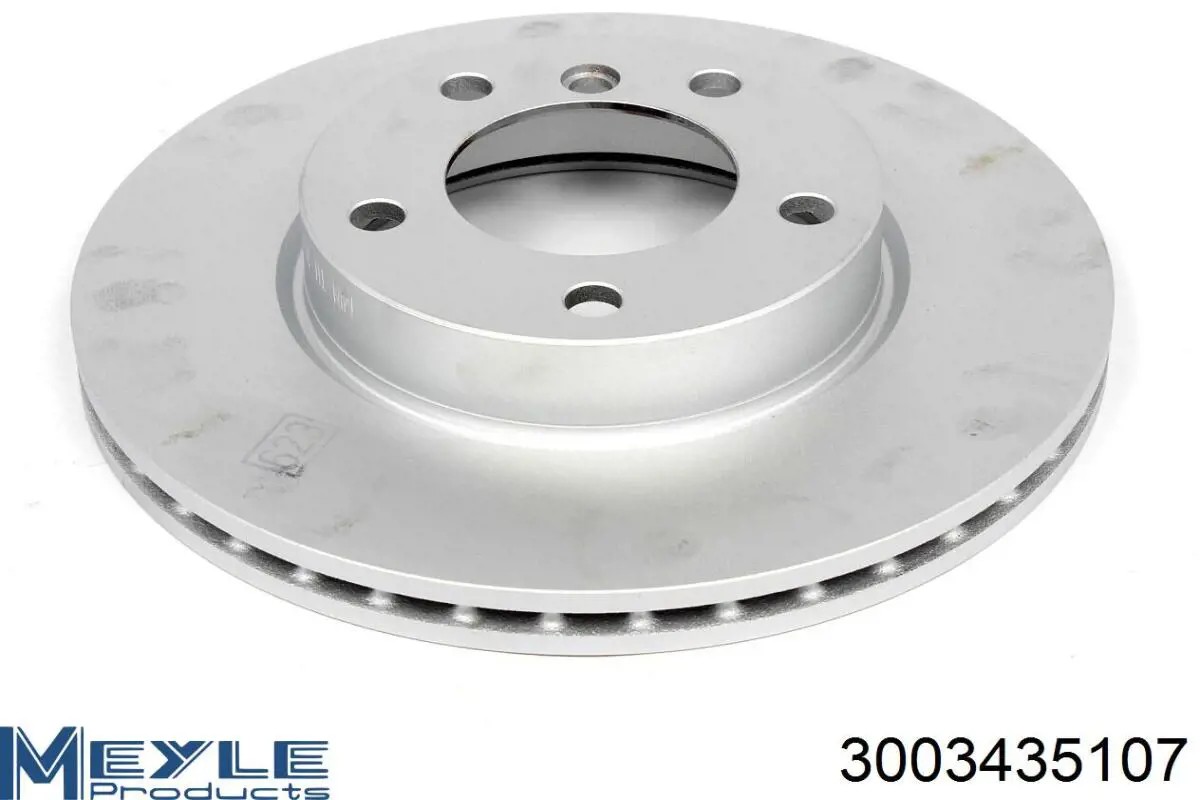 Сигнализатор износ тормозных колодок Meyle 3003435107 цена, от 6.43 USD