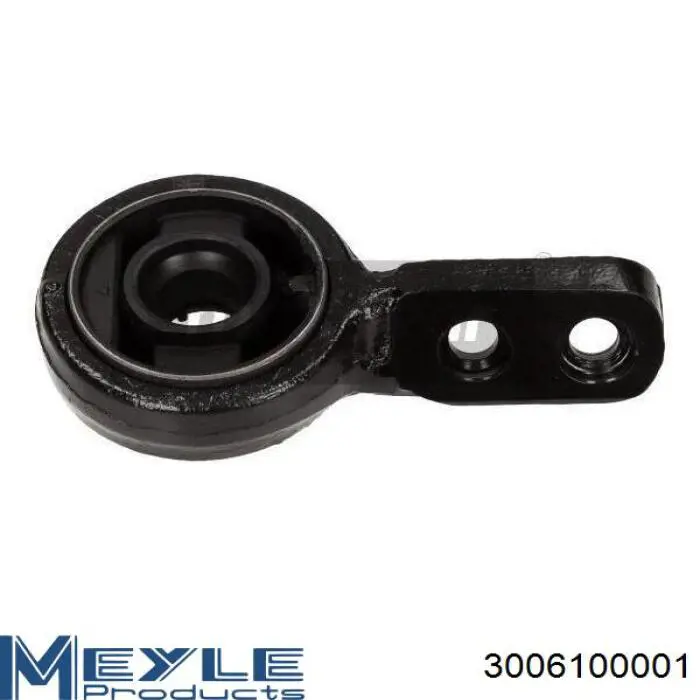 Купить 723276 Maxgear Сайлентблок нижний передней подвески