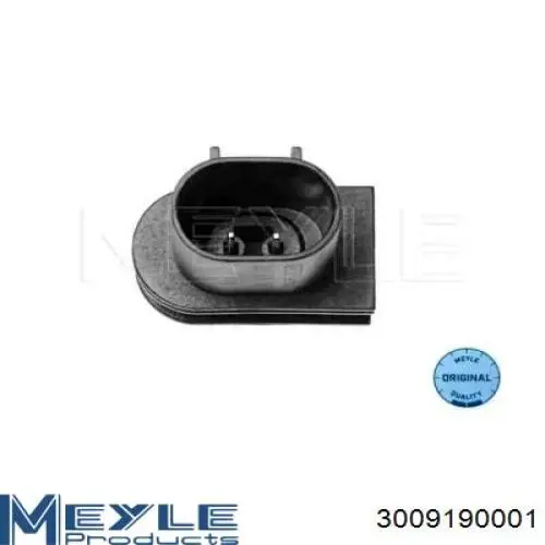 Датчик температуры наружного воздуха 1W239133 Atim