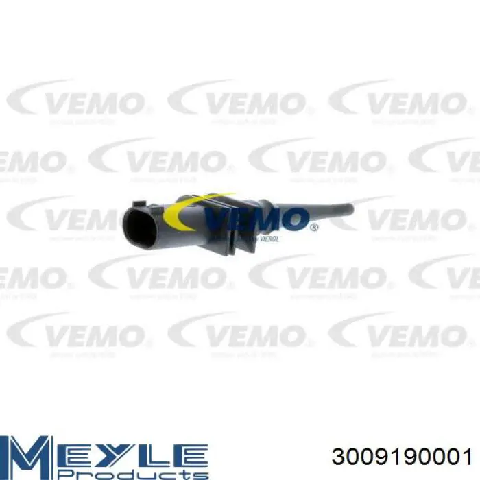 Датчик температуры наружного воздуха 7006500 Autotechteile