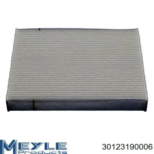 MFCK0393 MK Filter Внутрисалонный фильтр