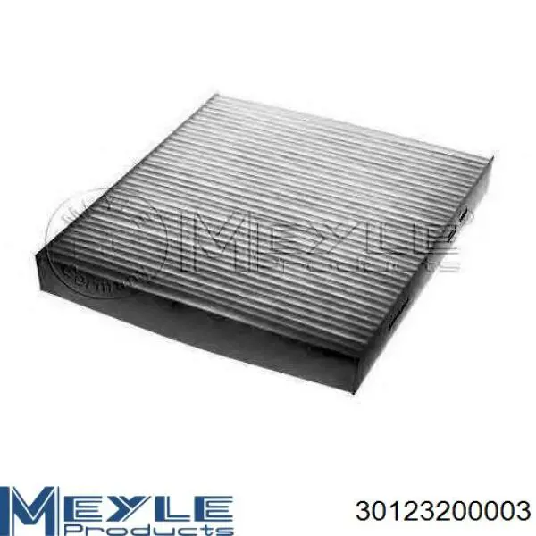 Фильтр салона RD61J6WP9137 Rider