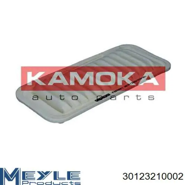 Элемент воздушного фильтра Vasco Filters A922 цена, от 3.18 USD