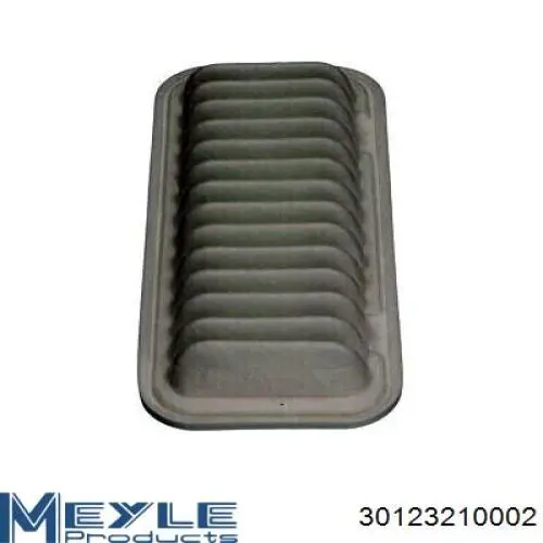 Купить A922 Vasco Filters Автомобильный фильтр воздуха