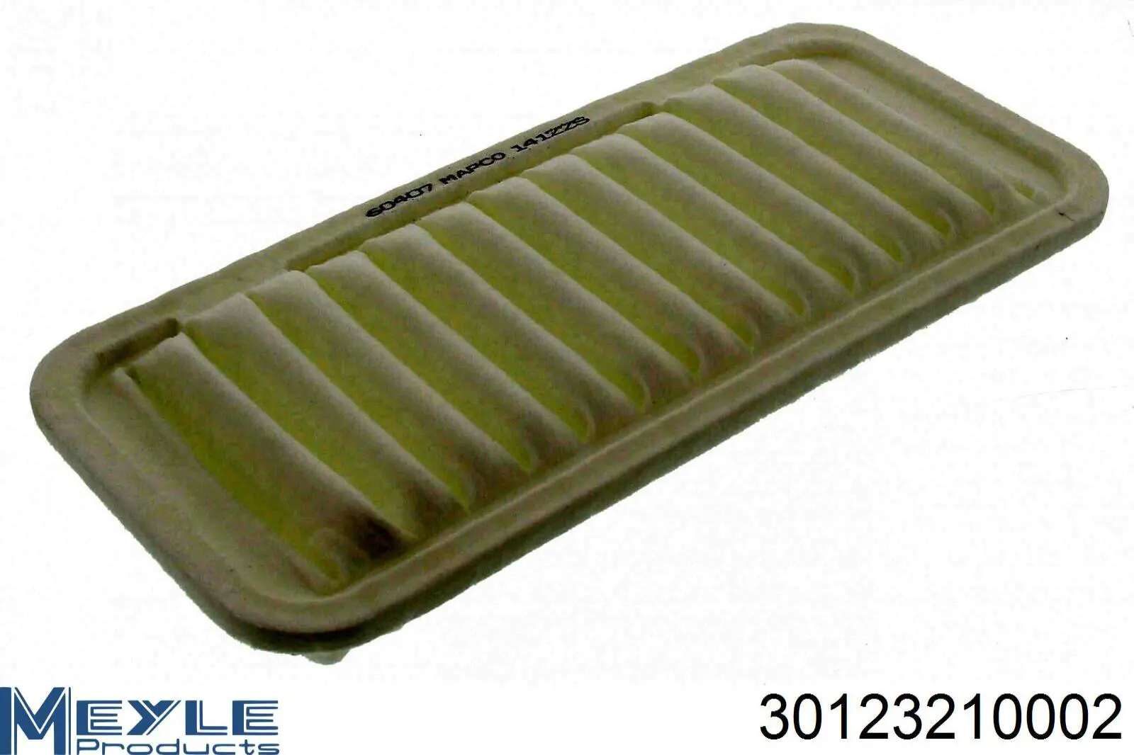 Элемент воздушного фильтра Vasco Filters A922 цена, от 3.18 USD