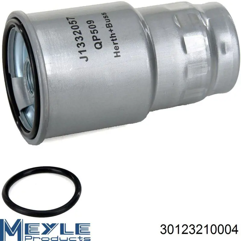 Купить 30123210004 Meyle Автомобильный фильтр воздуха