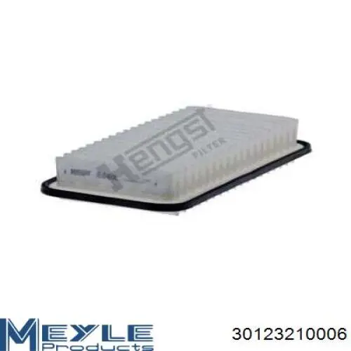 Купить SU00300319 Toyota Автомобильный фильтр воздуха