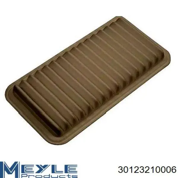 Купить MFAL0069 MK Filter Автомобильный фильтр воздуха