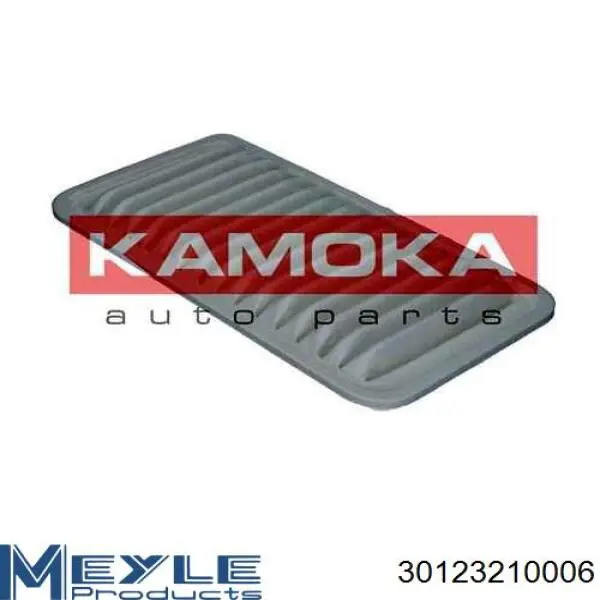 Воздушный фильтр SU00300319 Toyota