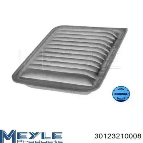 Элемент воздушного фильтра Toyota 178010T030DS цена, от 7.05 USD