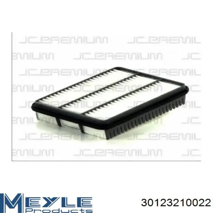 Элемент воздушного фильтра Febi 184425 цена, от 7.06 USD