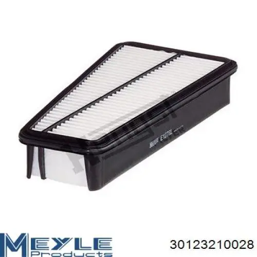 Элемент воздушного фильтра Q-fix Q0810653 цена, от 6.48 USD