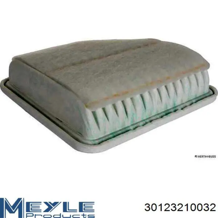 Элемент воздушного фильтра Japan Cars B22101PR цена, от 5.92 USD