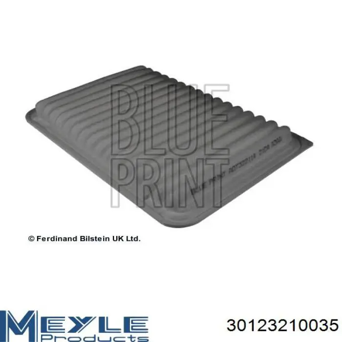 Воздушный фильтр 3C133011 AND