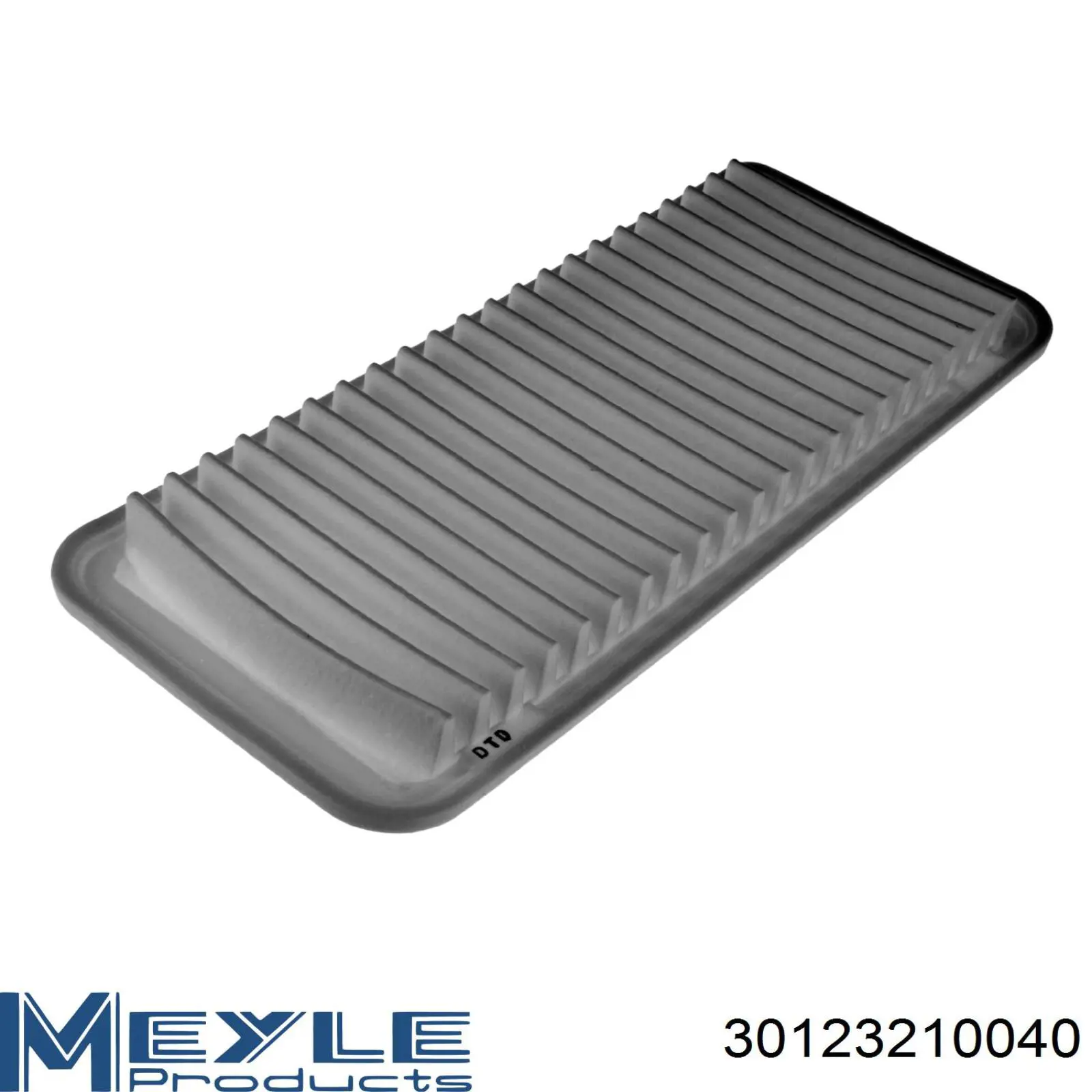 SX2634 Shafer Воздушный фильтр двигателя