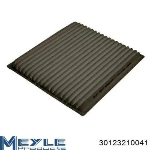 Воздушный фильтр F026400315 Bosch