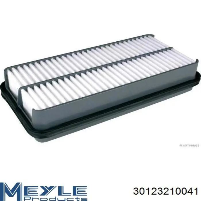 Воздушный фильтр MFAL1414 MK Filter