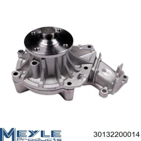 Помпа Q1740266 Q-fix