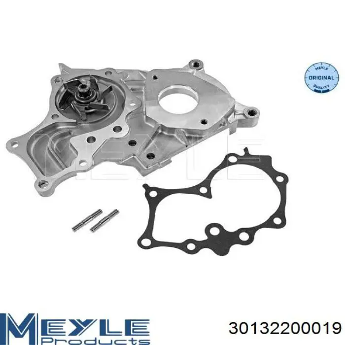 Помпа охлаждения ACS WP193CU цена, от 47.78 USD