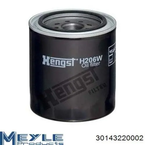 Фильтр очистки масла центробежный Micro T1640 цена, от 9.15 USD