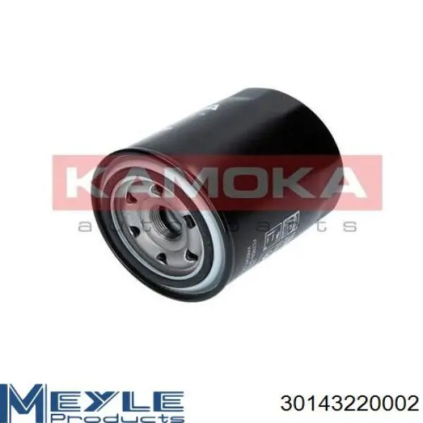Купить T1640 Micro Фильтр центробежный очистки масла
