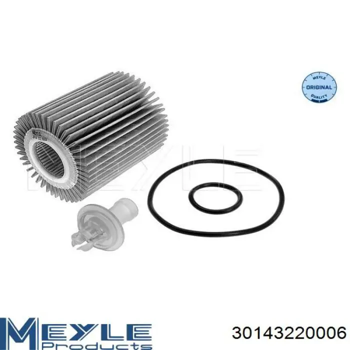 Фильтр очистки масла центробежный Rider RD1430WL7447 цена, от 6.45 USD