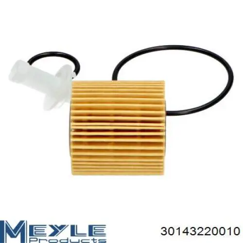 Купить OX416 Mahle Original Фильтр центробежный очистки масла