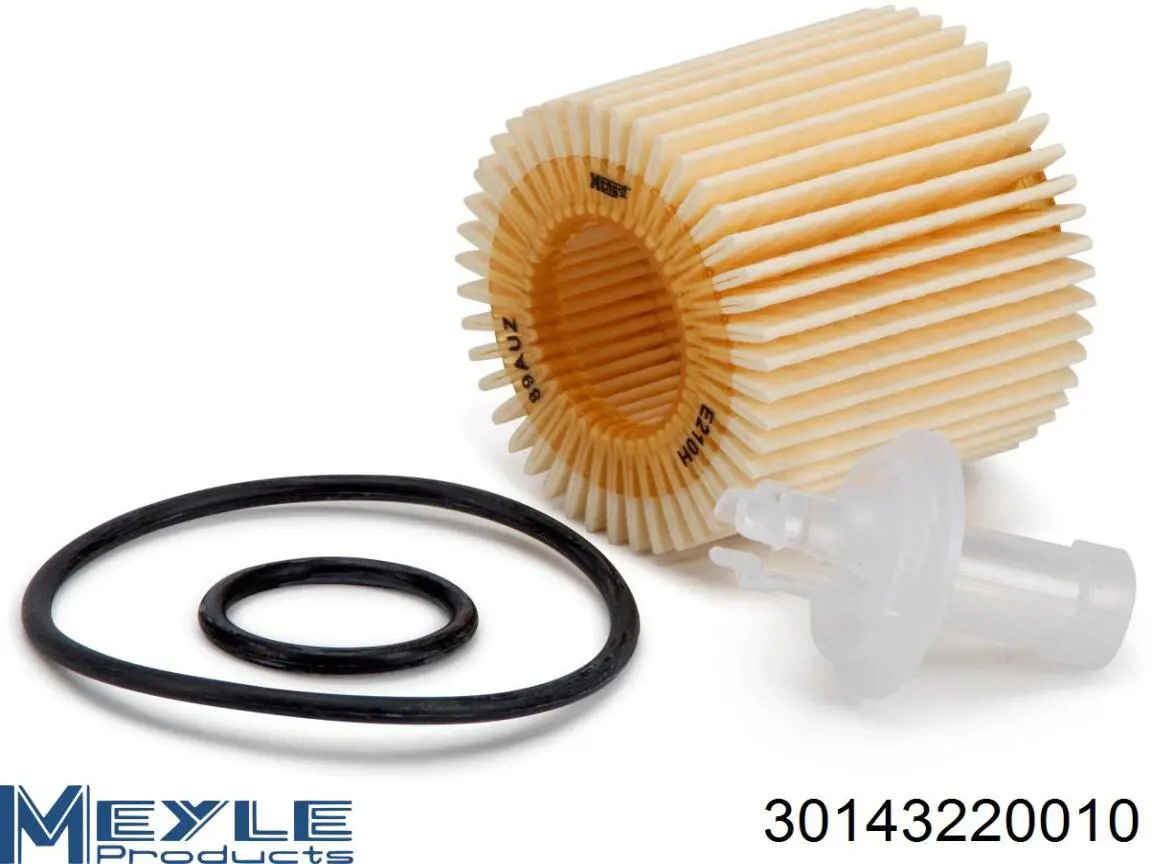 Фильтр очистки масла центробежный Mahle Original OX416 цена, от 4.63 USD