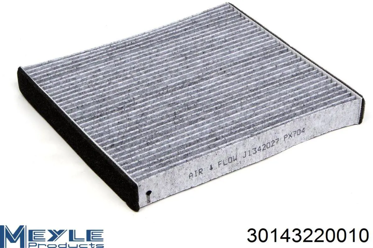 Масляный фильтр OX416 Mahle Original