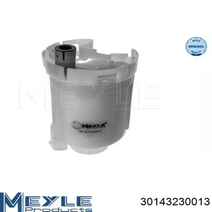 30-14 323 0013 Meyle топливный фильтр