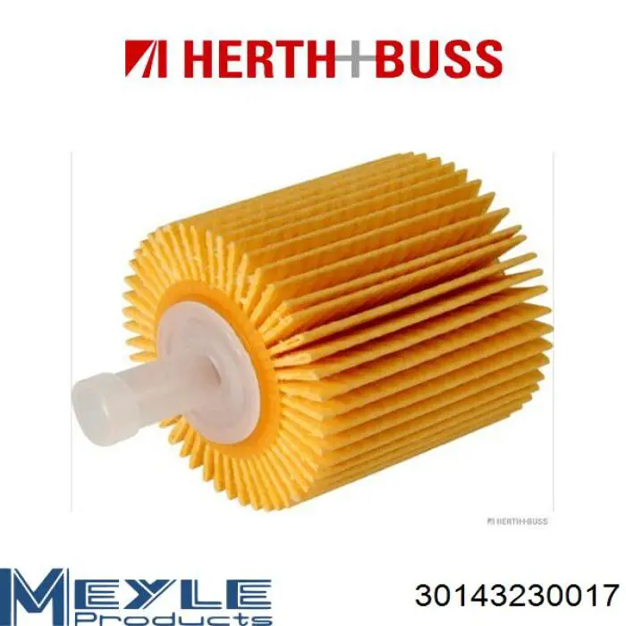 FE0380 Bremsi Фильтр топлива