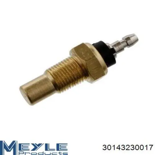 Купить FE0380 Bremsi Фильтр-отстойник топлива грубой очистки