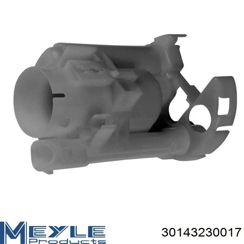 Топливный фильтр FE0380 Bremsi