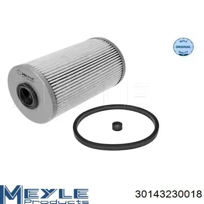 Фильтр топливный WIX WF8429WIX