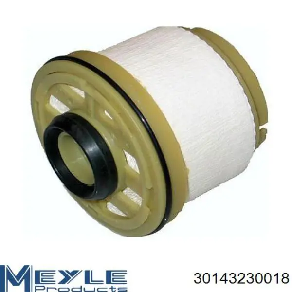 Купить WF8429WIX WIX Фильтр-отстойник топлива грубой очистки