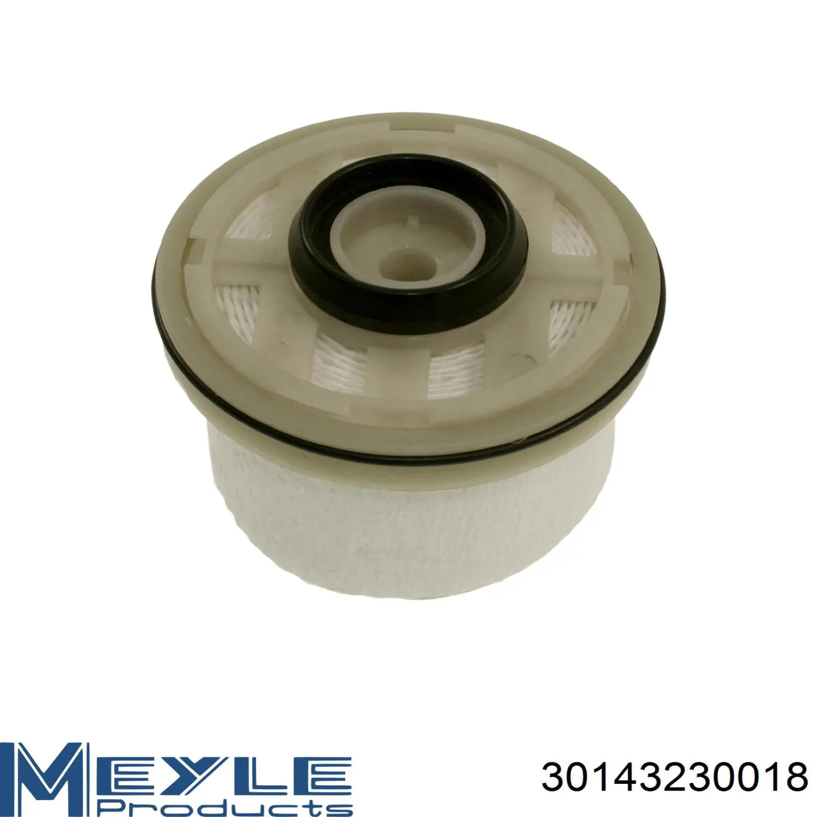 Топливный фильтр WF8429WIX WIX